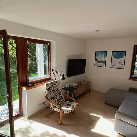 Haus Im Turm Apartment Bad Kleinkirchheim