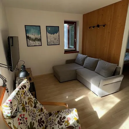Διαμέρισμα Haus Im Turm Bad Kleinkirchheim