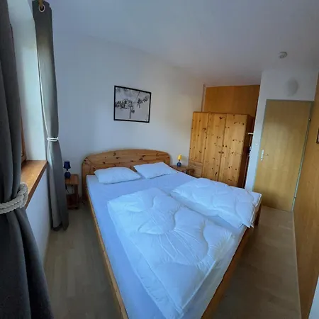 Διαμέρισμα Haus Im Turm Bad Kleinkirchheim