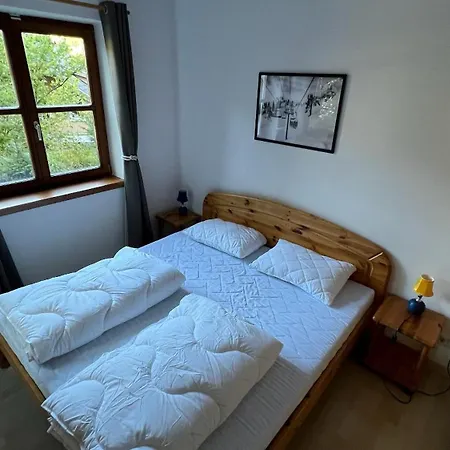 Haus Im Turm Διαμέρισμα