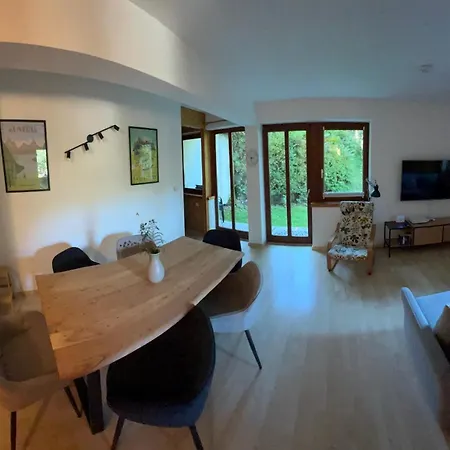 Haus Im Turm * Bad Kleinkirchheim