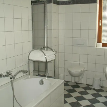 Haus Im Turm Appartamento Bad Kleinkirchheim