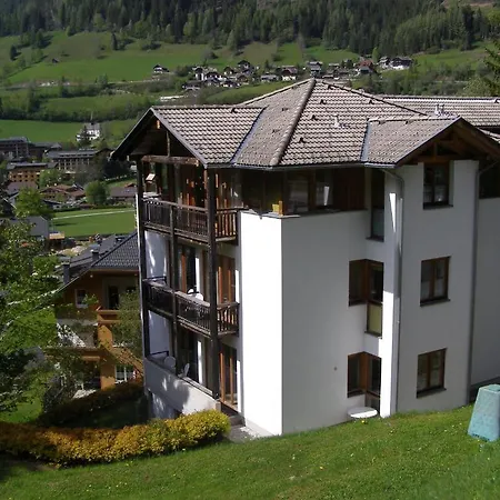 Haus Im Turm * Bad Kleinkirchheim