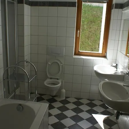 Apartment Haus Im Turm *