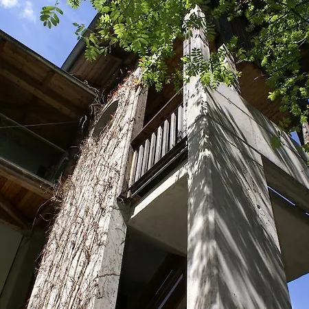 Apartment Haus Im Turm *