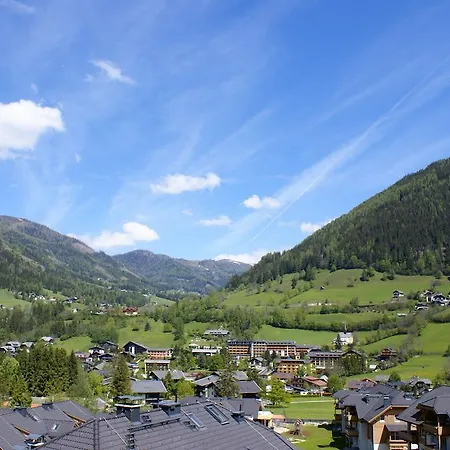 Daire Haus Im Turm *