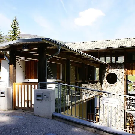 Haus Im Turm Bad Kleinkirchheim